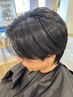 【初回限定】カット＋小麦粉カラー ￥12,650→￥10,120