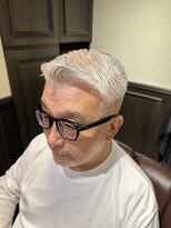 バレス 田町(BALES)&nbsp;[スキンフェード/ツイストスパイラル/田町]