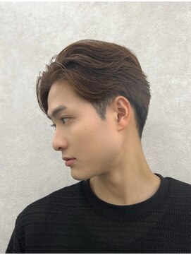 ポート 浦和(PORT) 毛流れガイルヘア
