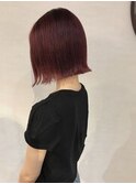 美髪/大人かわいい/こなれミディ/サンドベージュ