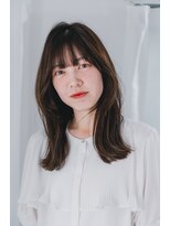 プロム(plom)&nbsp;顔まわりレイヤー