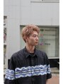イントロバイフィーネ 渋谷(INTRO . by Fi-Ne) 頭の形に合わせてどの角度から見ても綺麗なフォルムカット。