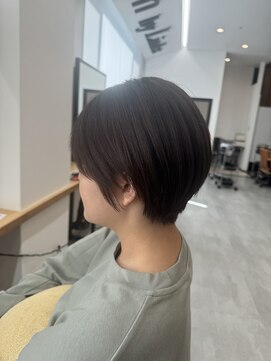 リズム バイ リンクス(Re:ism by Links) コンパクトショート