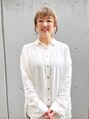 アグ ヘアー リース 本町店(Agu hair re:s) 我妻 泰葉