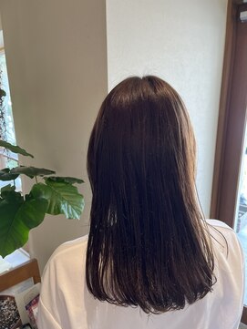 スプリング バイ ラシク(spring by Rasiku) ロング