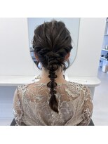リタ(rita) ヘアセット