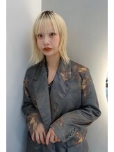 ソル 栄矢場町(SOL)&nbsp;nagisa ブリーチ