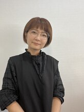 マカナ(macana)&nbsp;高畠 奈美