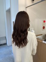 オーク 恵比寿(OAK) コーラルブラウン