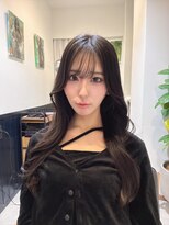 アバーブ ギンザ(Above Ginza)&nbsp;20代30代40代50代◎髪質改善/リバースヘア