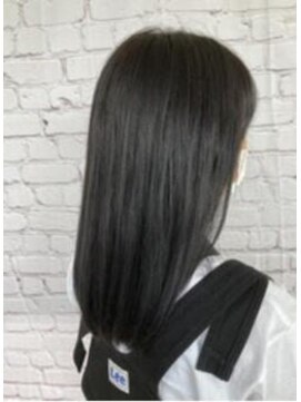 キーマン(KEYMAN) ダークグレージュ