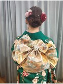 成人式