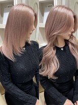 アンク クロス 関内店&nbsp;超最高級品質ロアエクステ【ビフォーアフター】