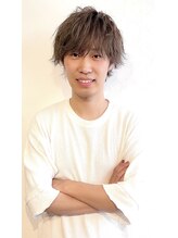レイ 千葉(Lei) 川津 翔太
