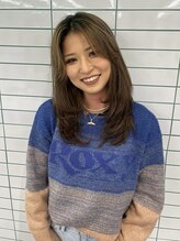 エイト 川崎店(EIGHT) 石川 美優