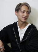 メンズバレイヤージュ