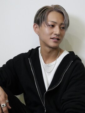 クラリス(CLARIS) メンズバレイヤージュ