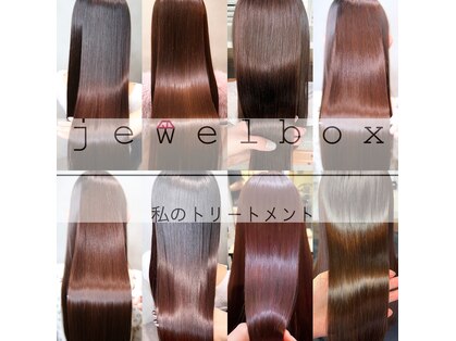 ジュエルボックス 堺東店(jewelbox)の写真