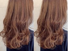 ウルエワルヘアー(ulu Ewalu hair)
