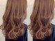 ウルエワルヘアー(ulu Ewalu hair)の写真/パーマが得意なstylistがナチュラルから一癖ある個性派デザインまで幅広く対応◎最適なパーマスタイルを♪