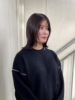 クオッカ(QUOKKA)&nbsp;顔まわりレイヤーミディアム