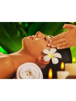 ～独自の手技と極上のヘッドスキンケアを～頭皮から髪を美しくし、健やかな美を叶えます◎【久留米】