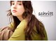 シュリット(schritt)の写真