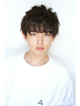 エミル 国分寺(emile) ざくざくショート【国分寺】