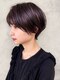 ヘアーアンドメイク サワ 上田本店(SAWA)の写真/《平日/頭皮ケア付きカット¥5000》あなたの骨格や髪質をしっかり考慮したスタイル提案。自宅で簡単に再現！