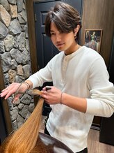 レッド(RED) 英木 一磨