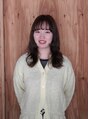 ヴァンダンジュ(Vendange) 山田 莉来