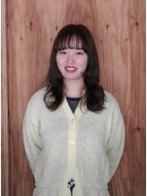 ヴァンダンジュ(Vendange)&nbsp;山田 莉来