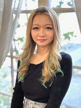 TJ天気予報 Part7 稲沢店 奥田 美咲