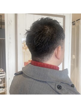 エース 糸島店(ase.) メンズショート