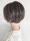 ル ニコ(Le.nico)の写真/【祇園出張所前徒歩1分】トレンドを取り入れたカットで、女性らしく抜け感のあるお洒落な雰囲気に