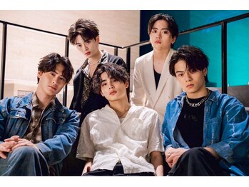 MEN'S HAIR SALON BLEACHi 原宿店【メンズ ヘア サロン ブリーチ】