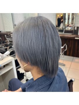 インパークス 綾瀬店(INPARKS) 夏色系カラー/春夏カラー［綾瀬店］