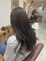 ノーム 横浜(NORM)&nbsp;細めハイライト