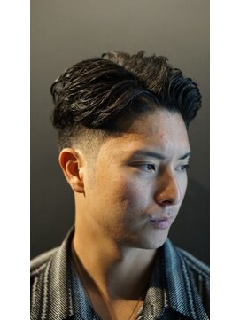 銀座 シノ 灯(shino HANARE) シチサン