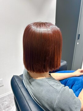 レイ 押上(Ray) 髪質改善/押上/スカイツリー/個室サロン