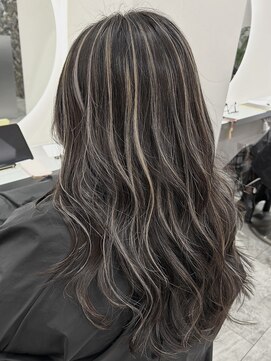 リュストル 町田(LUSTRE) #ハイライト48