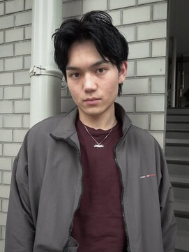 ガタカ(GATTACA) クラシックセンター /taiyo