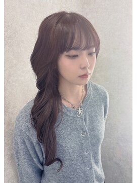 アイリス 天文館店(AIRIS) ベージュカラー