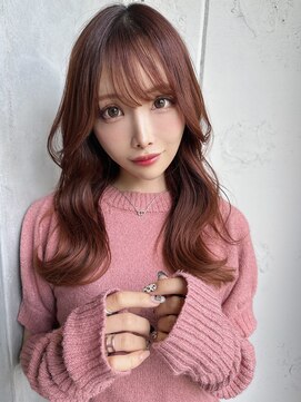 韓国風スタイル♪