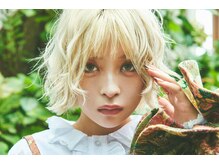 ハニー(HONEY by Chord)の雰囲気（ボブ/レイヤー/ショート/メンズ/パーマ/昭島）