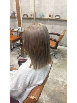 トリップ 香椎(Trip) ミルクティー