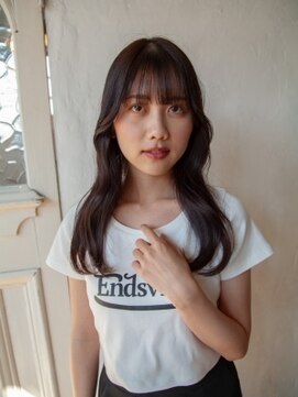 アエタ 岡崎店(Aeta) ロングレイヤー