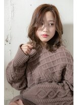 ルーシー(Lucy)&nbsp;・