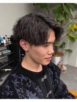 ノーウェイ(NOWAY)&nbsp;波巻きパーマ2.1波巻きツイストスパイラル