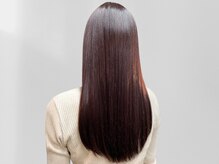 ロカ バイ ティアトロ ヘア サロン(ROCA by teatro hair salon)